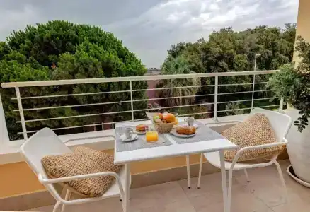 Le Palmette Suites b&b - 10