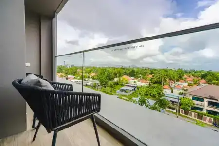Diamond Resort Phuket - Sha - 28