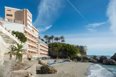 Balcón de Europa - 29
