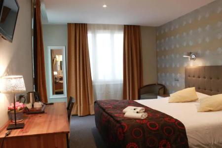 Hôtel Astoria - 49