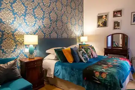 b&b Ventisei Scalini a Trastevere - 78