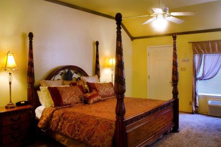 Inn on Barons Creek - 4