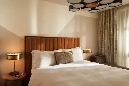 The Hoxton, Holborn - 3