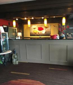 Fairview Inn - Airport - 24