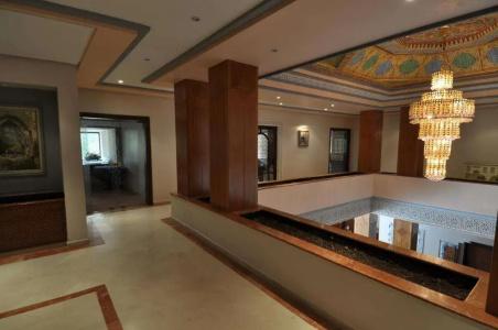 Hôtel Wassim - 14