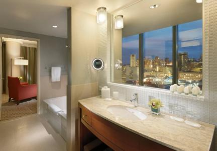 Intercontinental San Francisco, An Ihg - 15