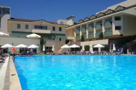 Side Breeze - All Inclusive - 13