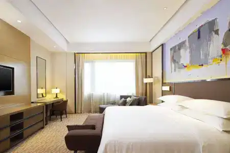 Four Points By Sheraton Guilin Lingui - 3