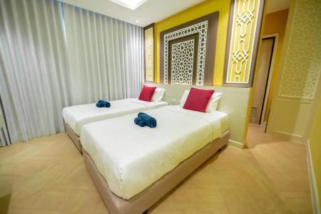 Le Maroc Patong - 25