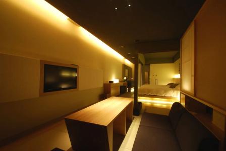 Kanra Kyoto - 7