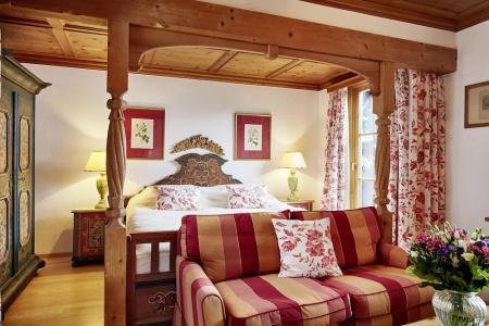 Tennerhof Gourmet & Spa de Charme - 96