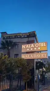 n'Ala Otel - 44