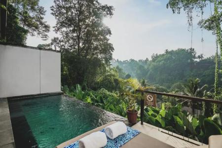 Amora Boutique Villas - 40