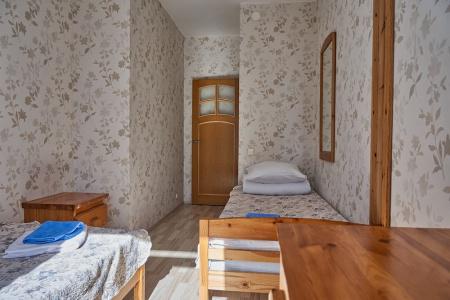 SPA - курорт Аврора - Клуб - 61