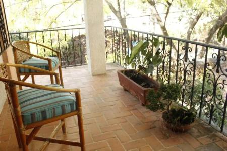 Bungalows San Felipe - 42