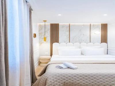 The Element Hôtel - 101