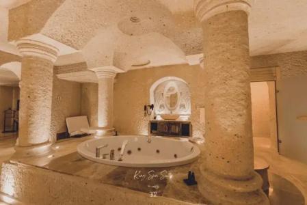 Anka Cave Suites - 144