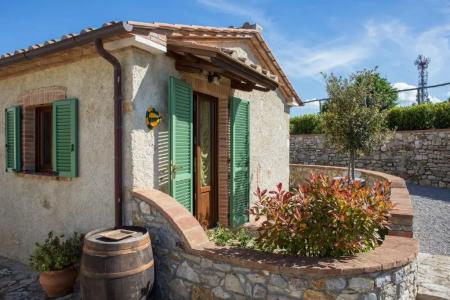 Agriturismo Borghetto Il Montino - 38