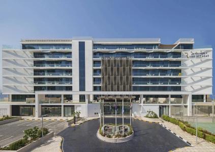 The Retreat Palm Dubai MGallery by Sofitel - 0
