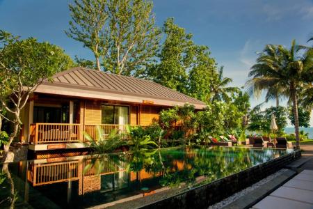 Dhevatara Beach - 23