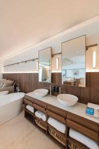 Folie Marine Beach & Club - Soleil Resort - 124