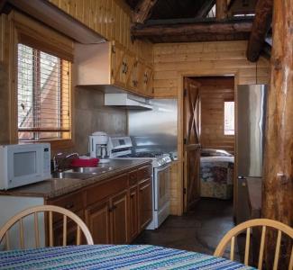 Arizona Mountain Inn & Cabins - 172