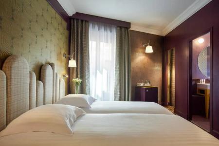 Grand Hôtel du Midi Montpellier - Opéra Comédie - 27