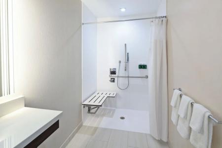 SpringHill Suites by Marriott Orange County - 43