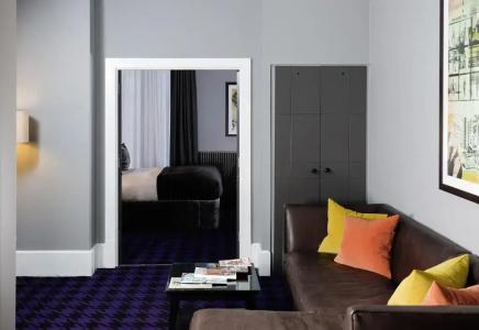 Malmaison Glasgow - 15