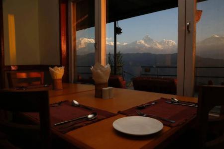 Raniban Retreat - 5