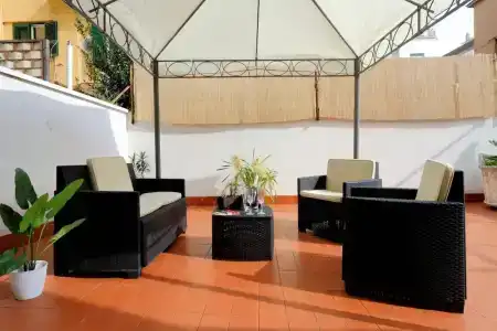 I Pini di Roma - Rooms & Suites - 148
