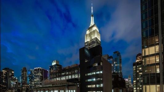 Best Western Premier Empire State - 26
