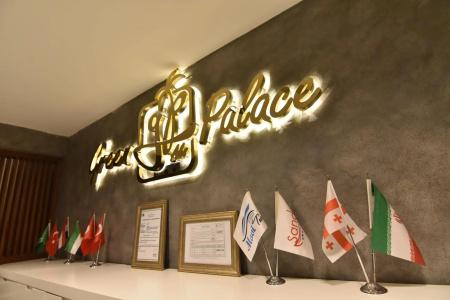 Sandal Otel - 39