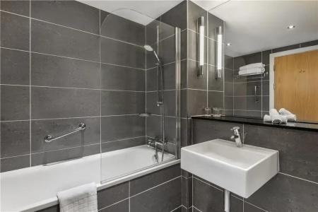 Radisson Blu, Bristol - 10