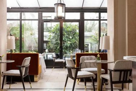 Les Jardins du Faubourg & Spa by Shiseido - 20