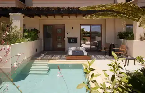 Asterion Suites & Spa - 204