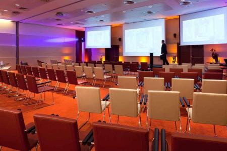 Mercure Paris Cdg Airport & Convention - 16