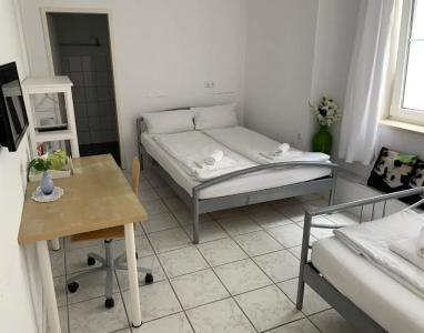Capitol Zentrum - 24h - - 59