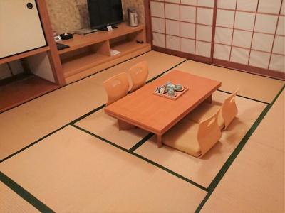 Green Rich Suizenji - 17