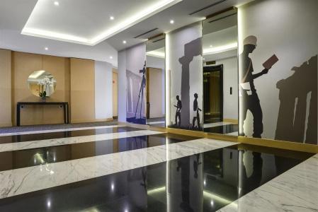 Le Meridien Visconti Rome - 25
