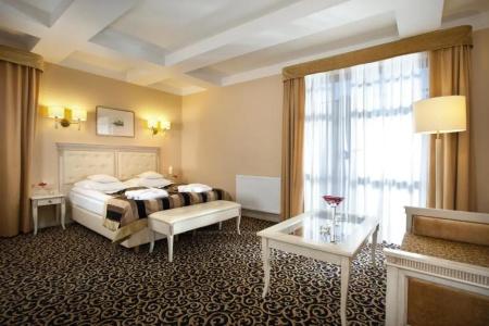Royal Baltic 4* Luxury Boutique - 62