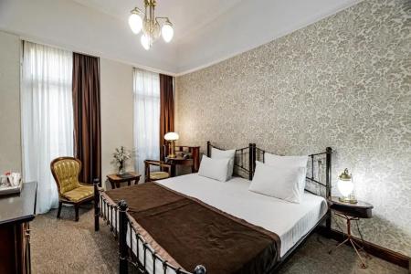 Boutique Villa Mtiebi - 78