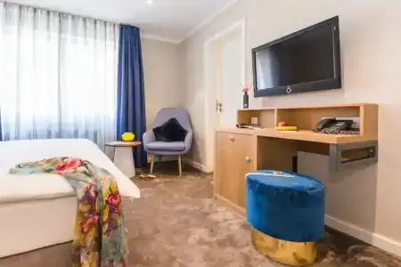 Romantik Reichshof - 64