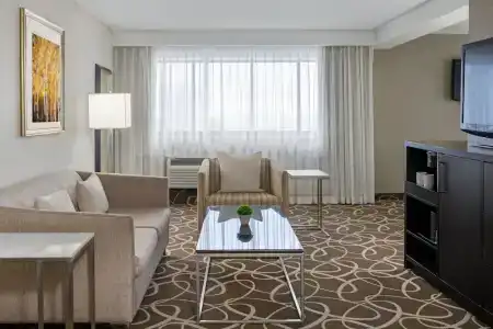 Crowne Plaza-Waterloo, An Ihg - 68