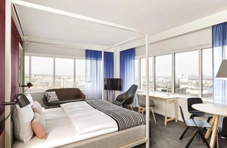 Comwell Aarhus Dolce by Wyndham - 93