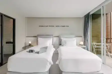 Sugar Ohana Poshtel - 43