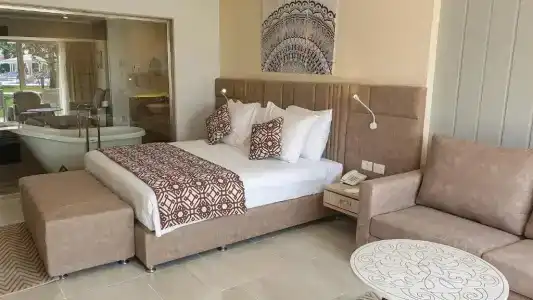 Amarina Abu Soma Resort & Aquapark - 56