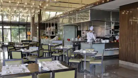 Intercontinental Cairo Semiramis, An Ihg - 27