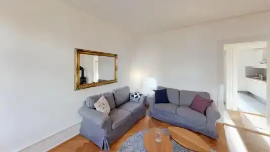 Unique Serviced Living @ Airport Line - 25