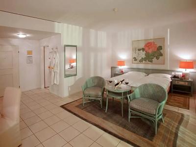 Villa Sassa, Residence & Spa - 65